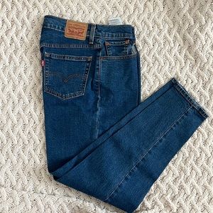 Levi Jeans